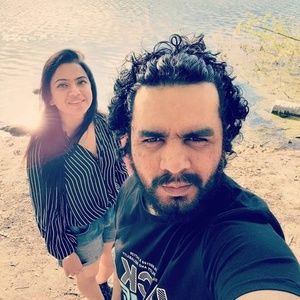 Meet your Posher, Arvind